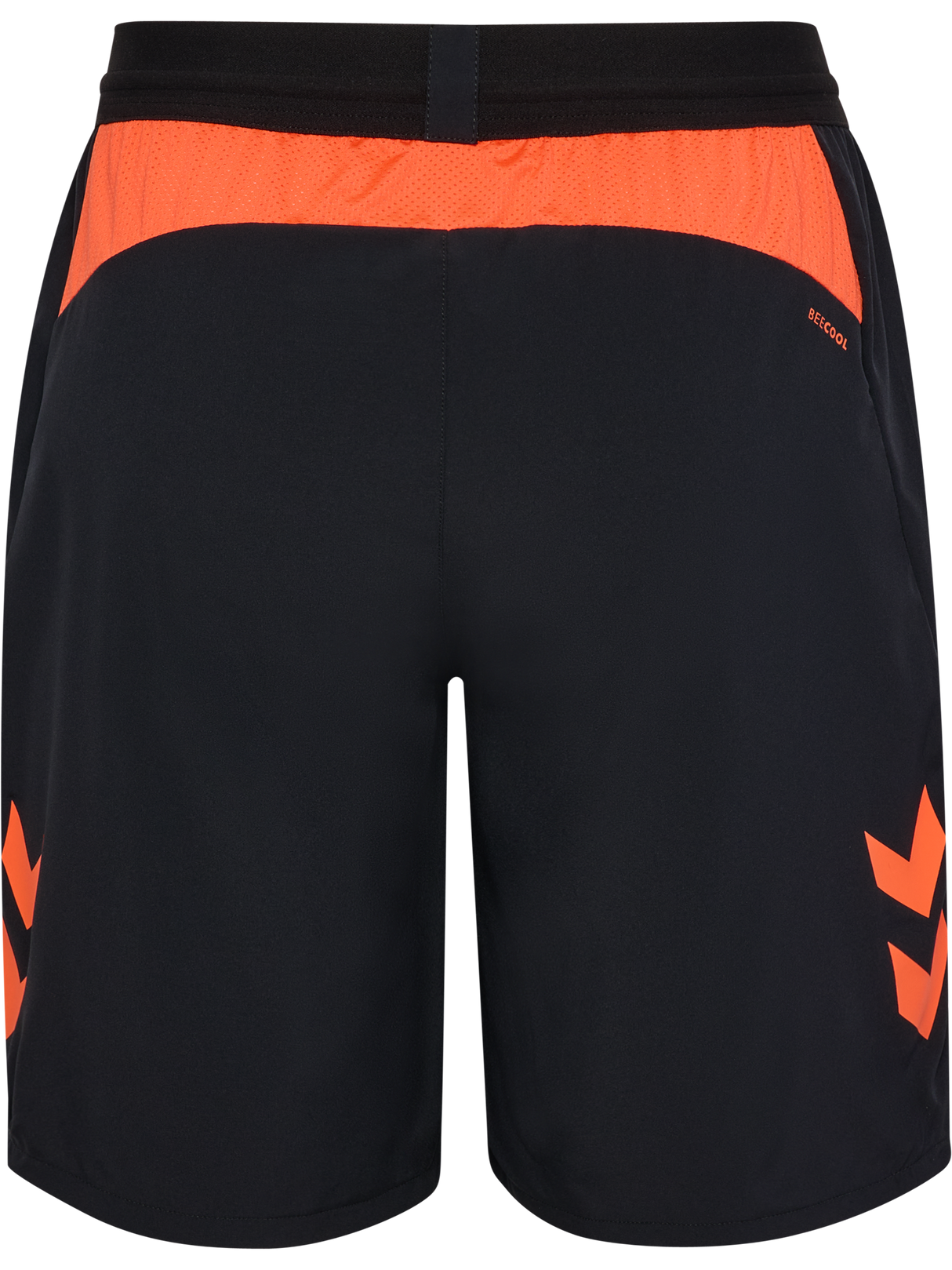 hummel Unisex Blaze Pro Training Shorts-2