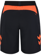hummel Unisex Blaze Pro Training Shorts-2