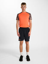 hummel Unisex Blaze Pro Training Shorts-7