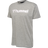 hummel Men's Mover Cotton Short Sleeve T-Shirt-1