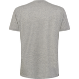 hummel Men's Mover Cotton Short Sleeve T-Shirt-2