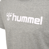 hummel Men's Mover Cotton Short Sleeve T-Shirt-3