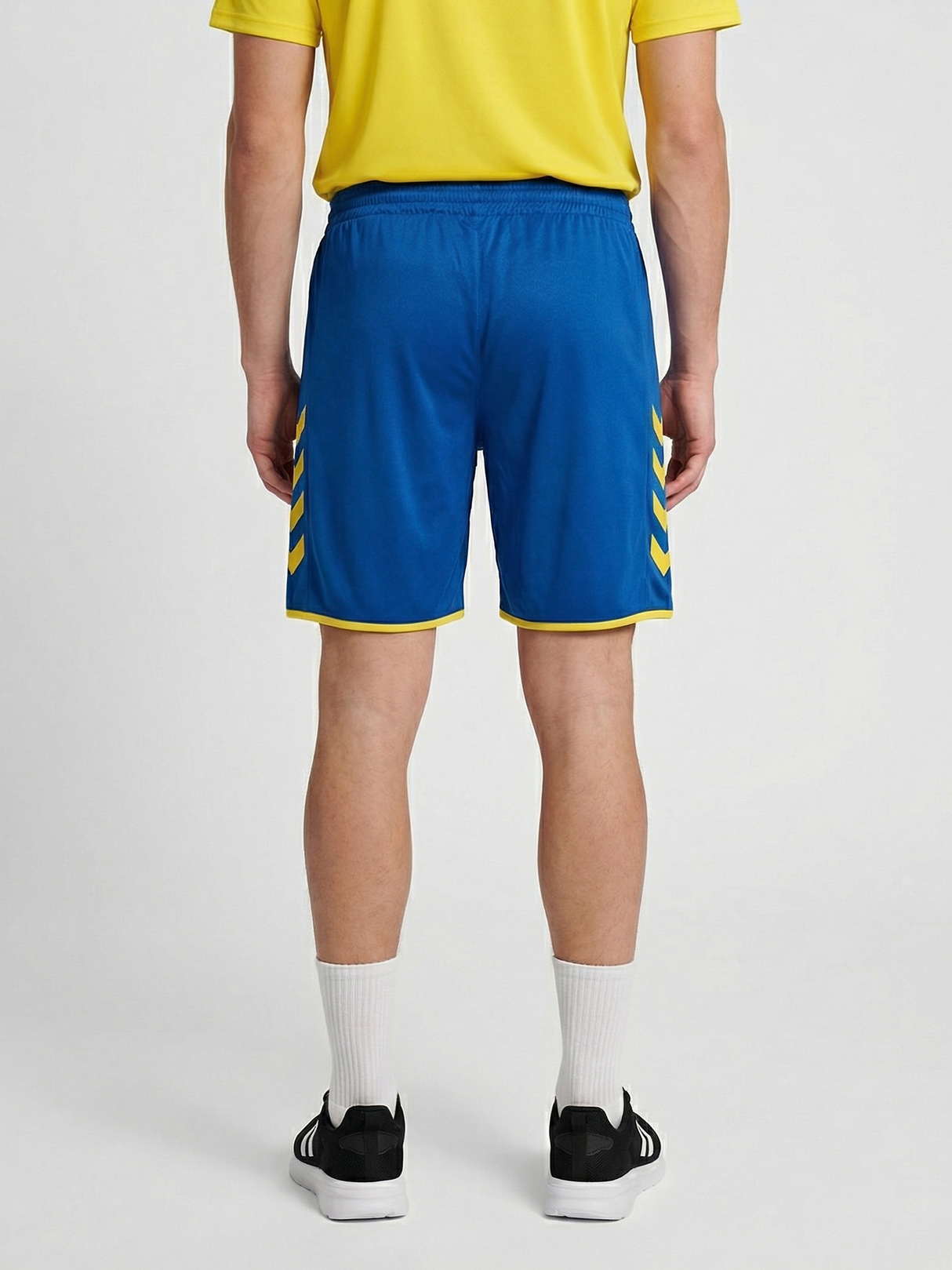 hummel Men's Core 2.0 Shorts-4