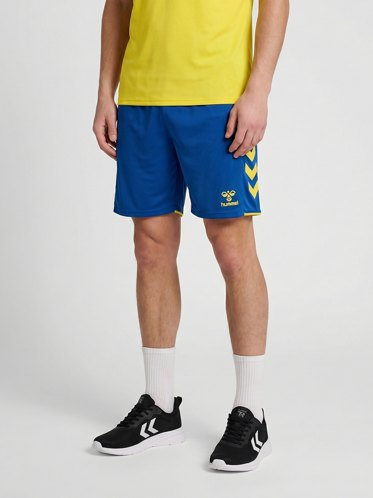 hummel Men's Core 2.0 Shorts-5