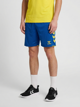 hummel Men's Core 2.0 Shorts-5