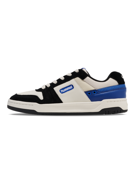 hummel Unisex Stockholm LX-E Bs Shoes-1