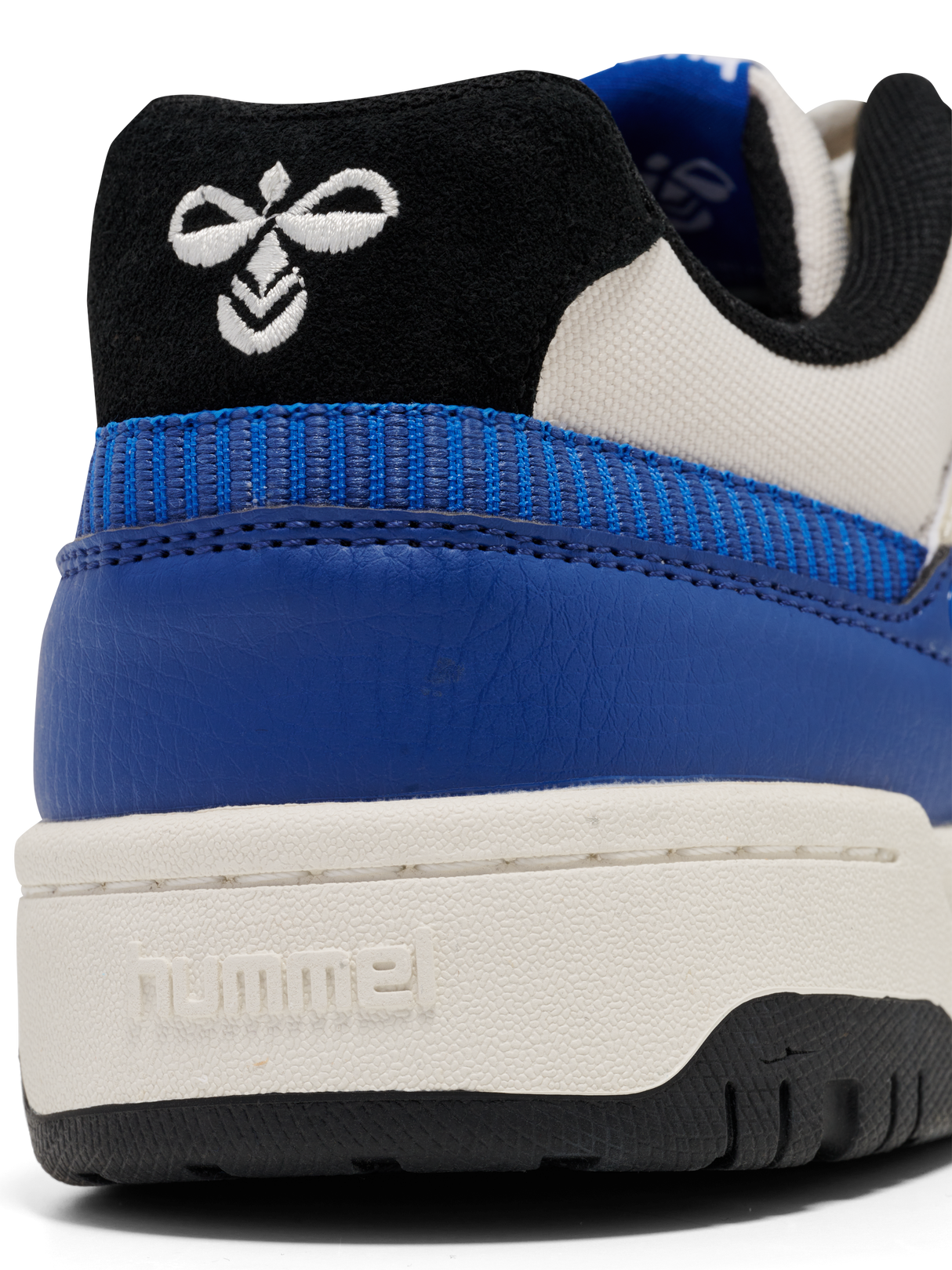 hummel Unisex Stockholm LX-E Bs Shoes-3