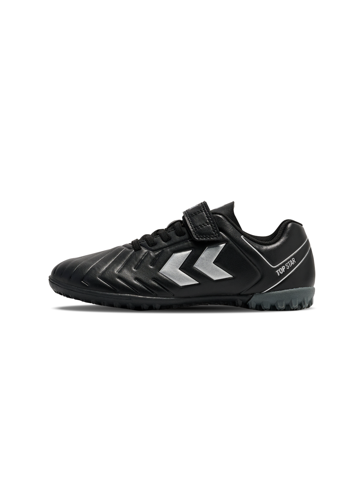 hummel Youth Top Star Turf Velcro 2.0 Cleats-1