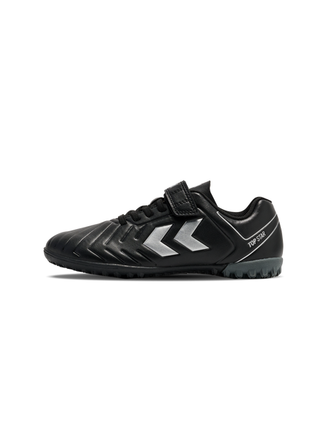 hummel Youth Top Star Turf Velcro 2.0 Cleats-1