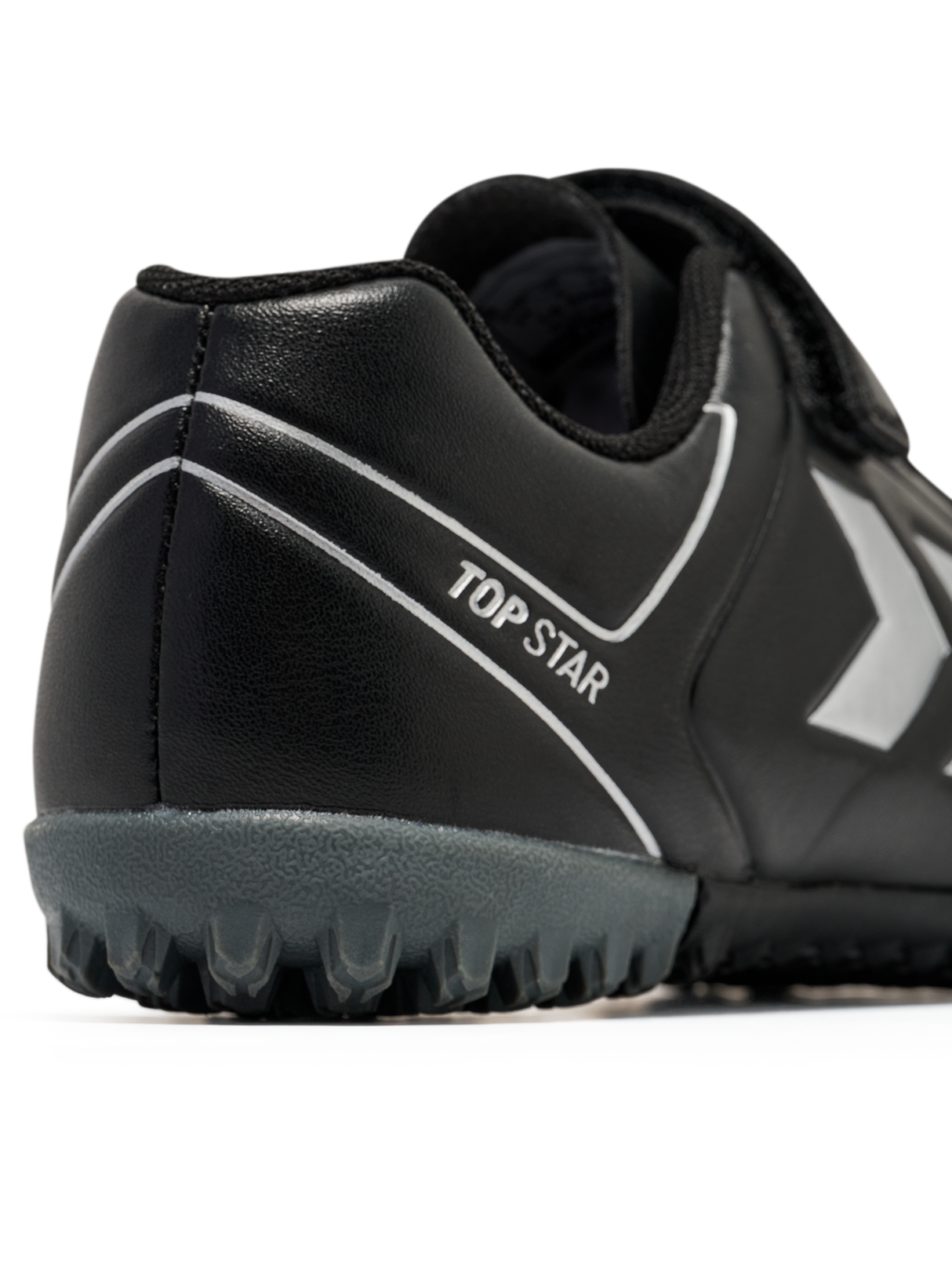 hummel Youth Top Star Turf Velcro 2.0 Cleats-3