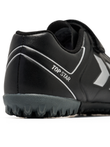 hummel Youth Top Star Turf Velcro 2.0 Cleats-3