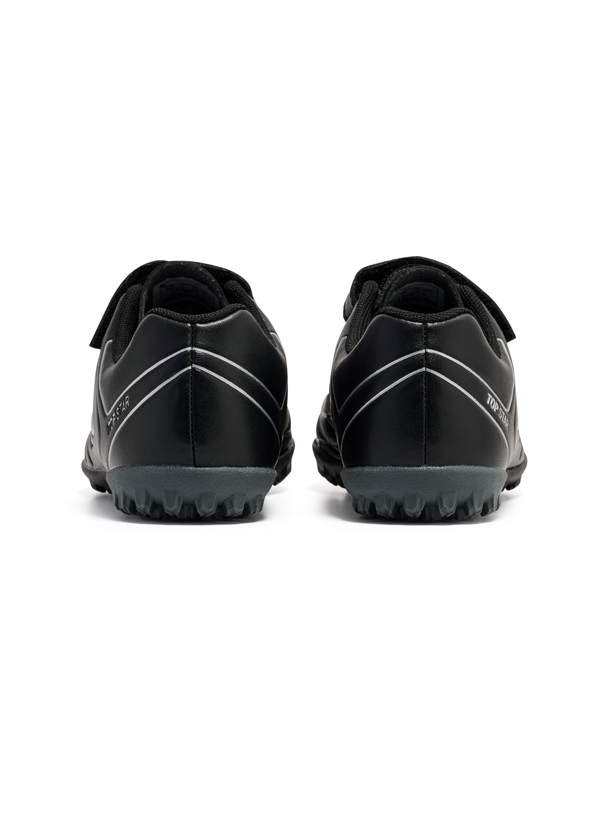 hummel Youth Top Star Turf Velcro 2.0 Cleats-4