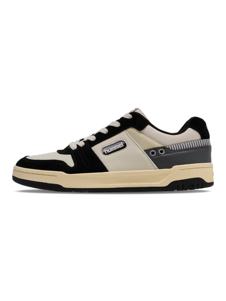 hummel Unisex Stockholm LX-E Bs Shoes-1