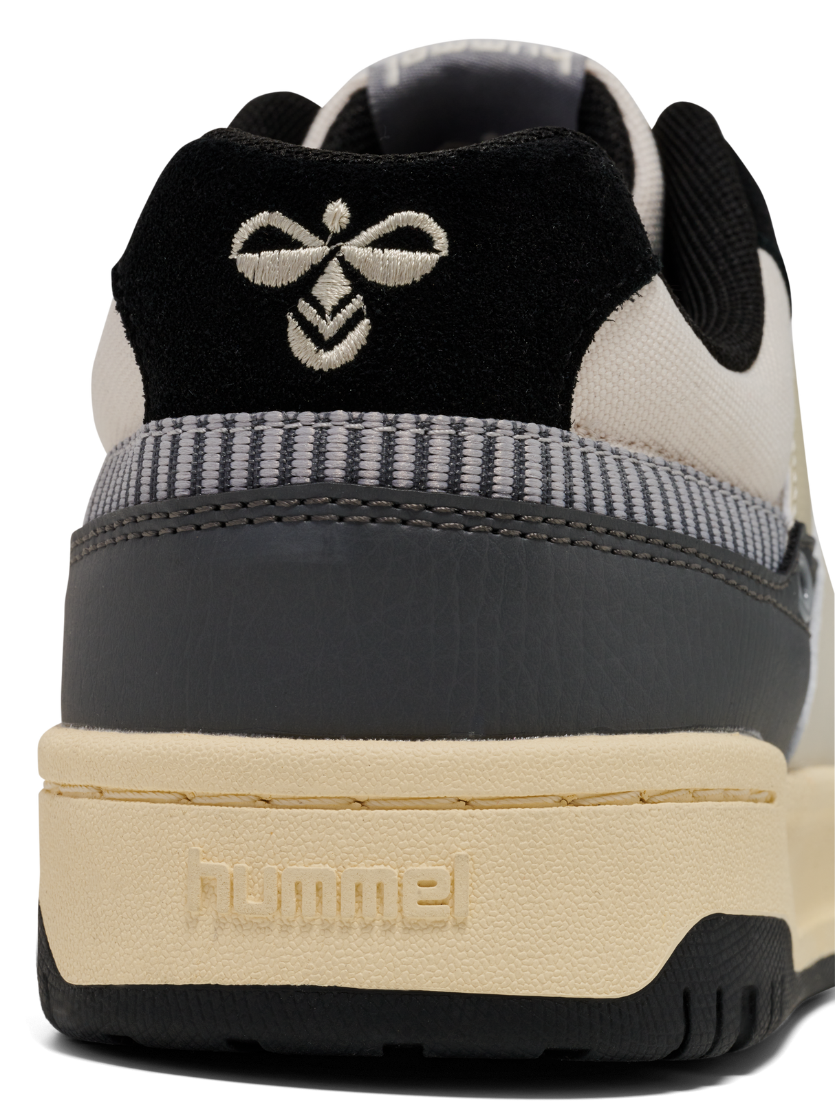 hummel Unisex Stockholm LX-E Bs Shoes-3
