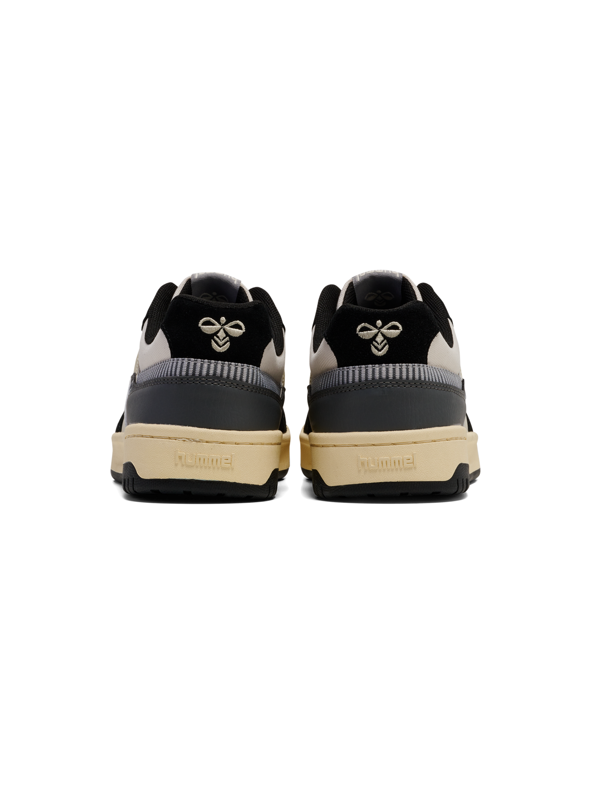 hummel Unisex Stockholm LX-E Bs Shoes-4