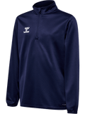 hummel Youth Essential Half-Zip-1