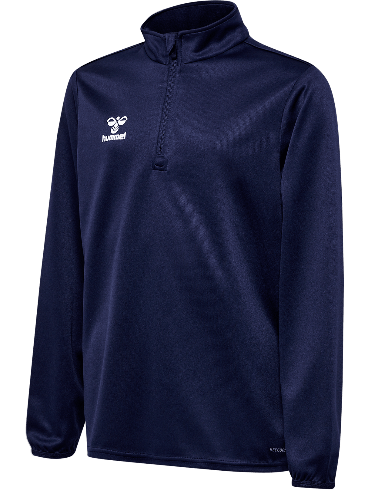 hummel Youth Essential Half-Zip-1