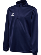 hummel Youth Essential Half-Zip-1