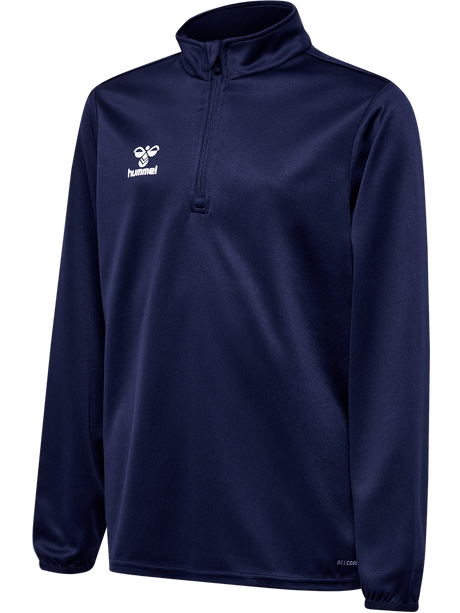 hummel Youth Essential Half-Zip-1