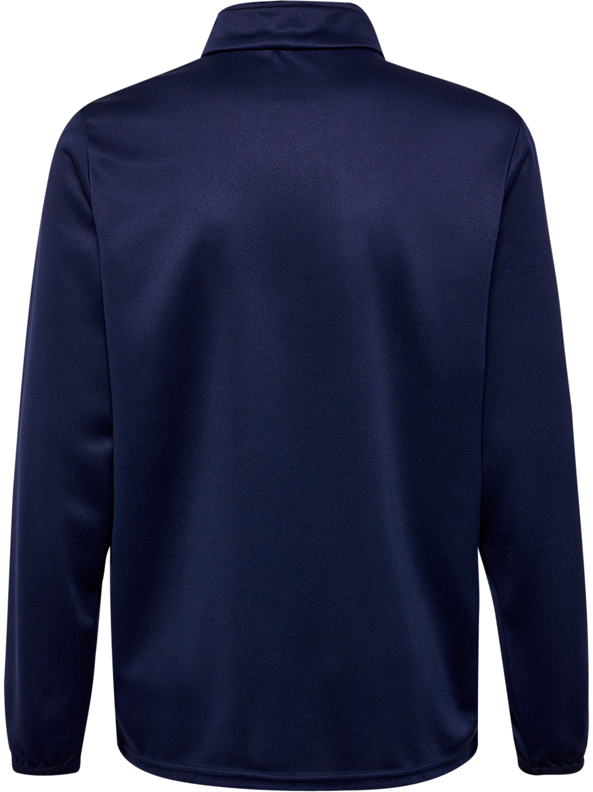 hummel Youth Essential Half-Zip-2