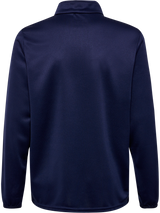 hummel Youth Essential Half-Zip-2