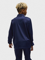 hummel Youth Essential Half-Zip-4