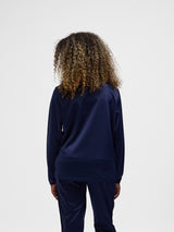 hummel Youth Essential Half-Zip-6