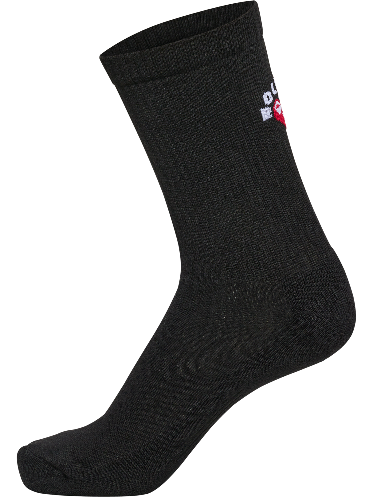 hummel Unisex Roligan 2-Pack Socks-2