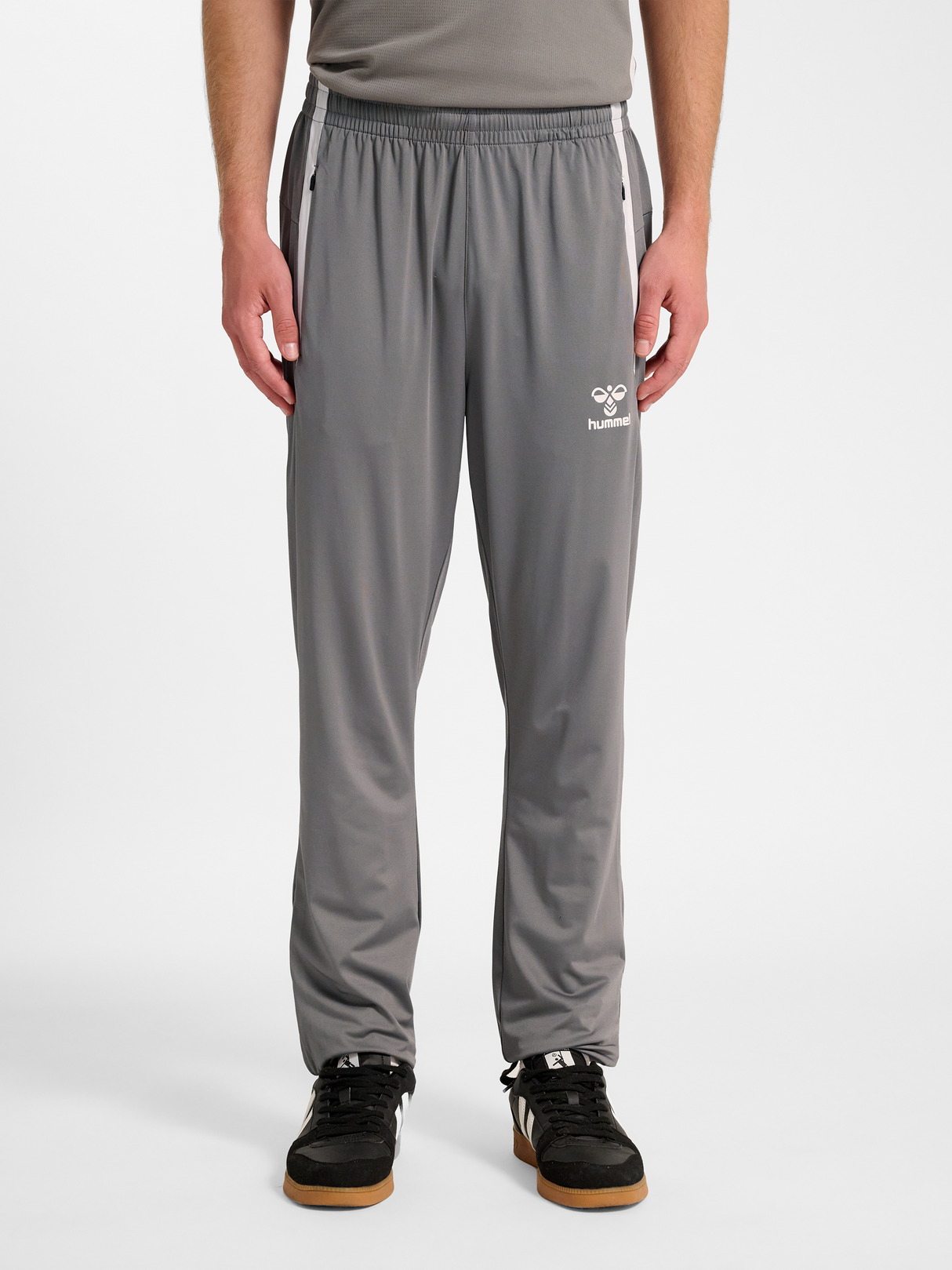 hummel Men's Lead 2.0 Training Pants-5