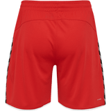 hummel Men's Authentic Poly Shorts-2