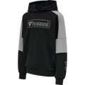 hummel Youth Boxline Hoodie-1