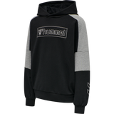 hummel Youth Boxline Hoodie-1