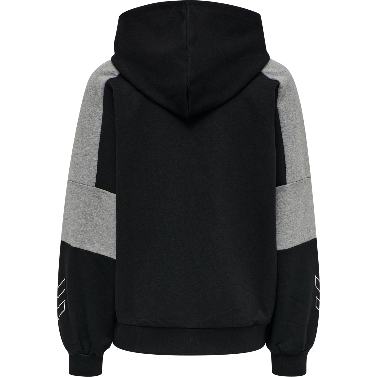 hummel Youth Boxline Hoodie-2