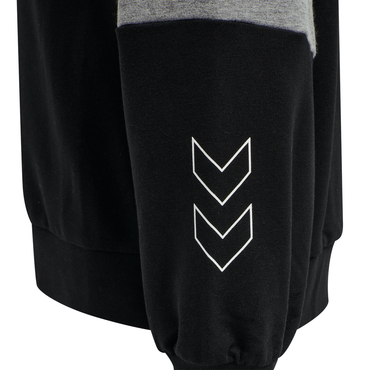 hummel Youth Boxline Hoodie-3
