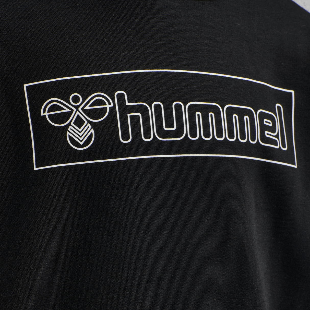 hummel Youth Boxline Hoodie-4