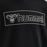 hummel Youth Boxline Hoodie-4