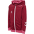 hummel Youth Lead Zip Poly Hoodie-1