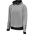 hummel Youth Lead Poly Hoodie-1