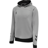 hummel Youth Lead Poly Hoodie-1