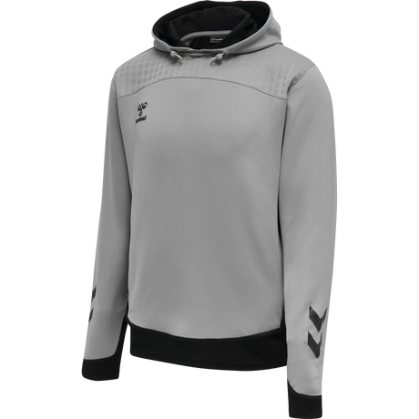 hummel Youth Lead Poly Hoodie-1