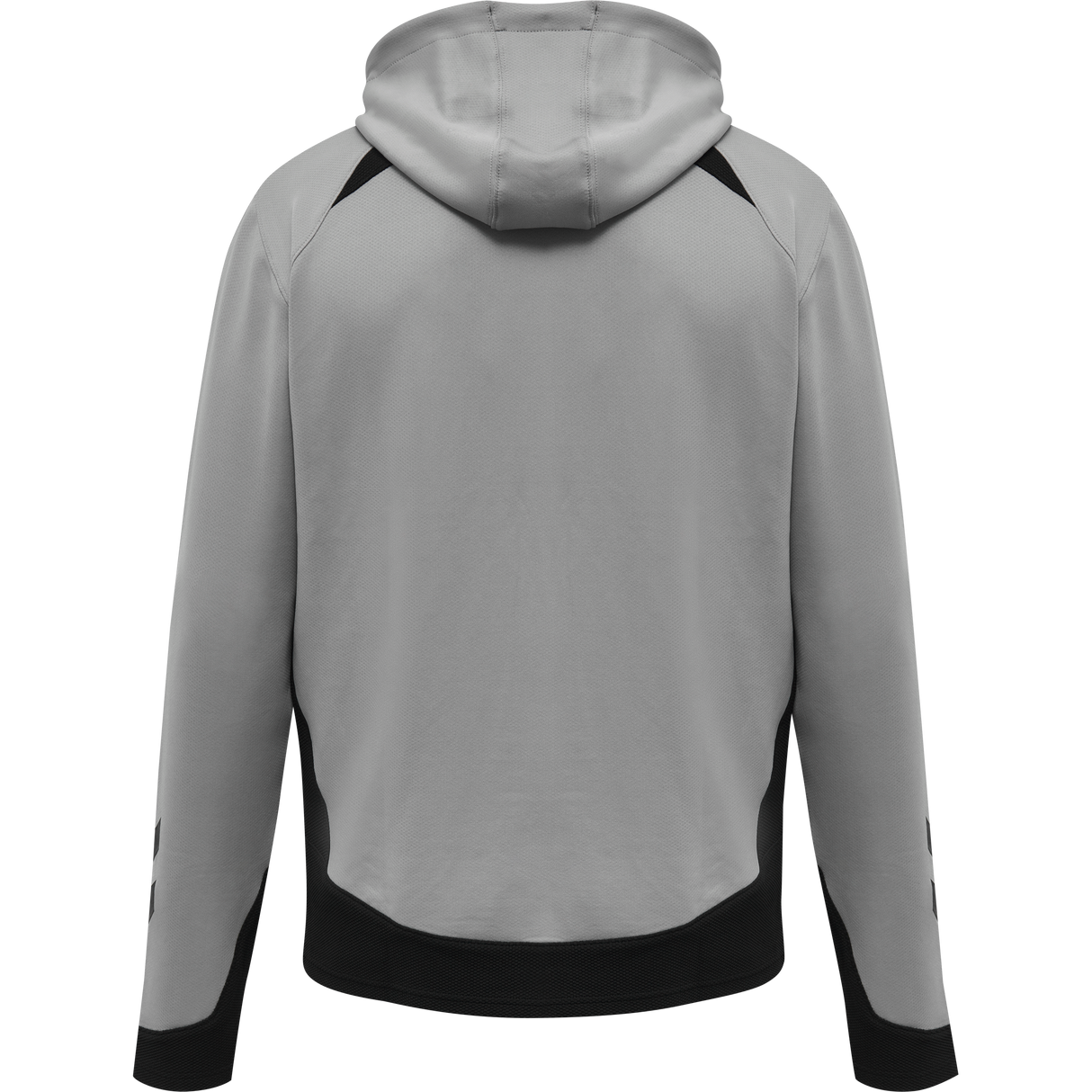 hummel Youth Lead Poly Hoodie-2