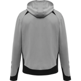 hummel Youth Lead Poly Hoodie-2