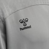 hummel Youth Lead Poly Hoodie-3