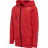 hummel Youth Lead Zip Poly Hoodie-1