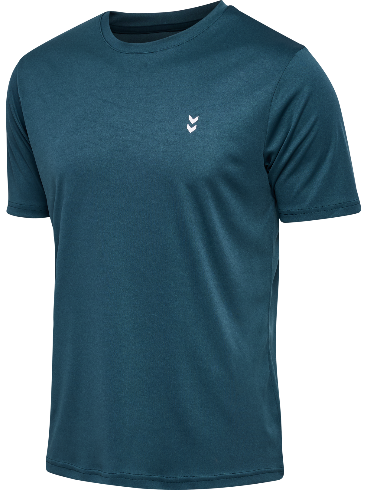 hummel Men's Pulse Training Short Sleeve T-Shirt-1