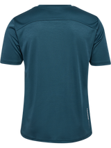 hummel Men's Pulse Training Short Sleeve T-Shirt-2