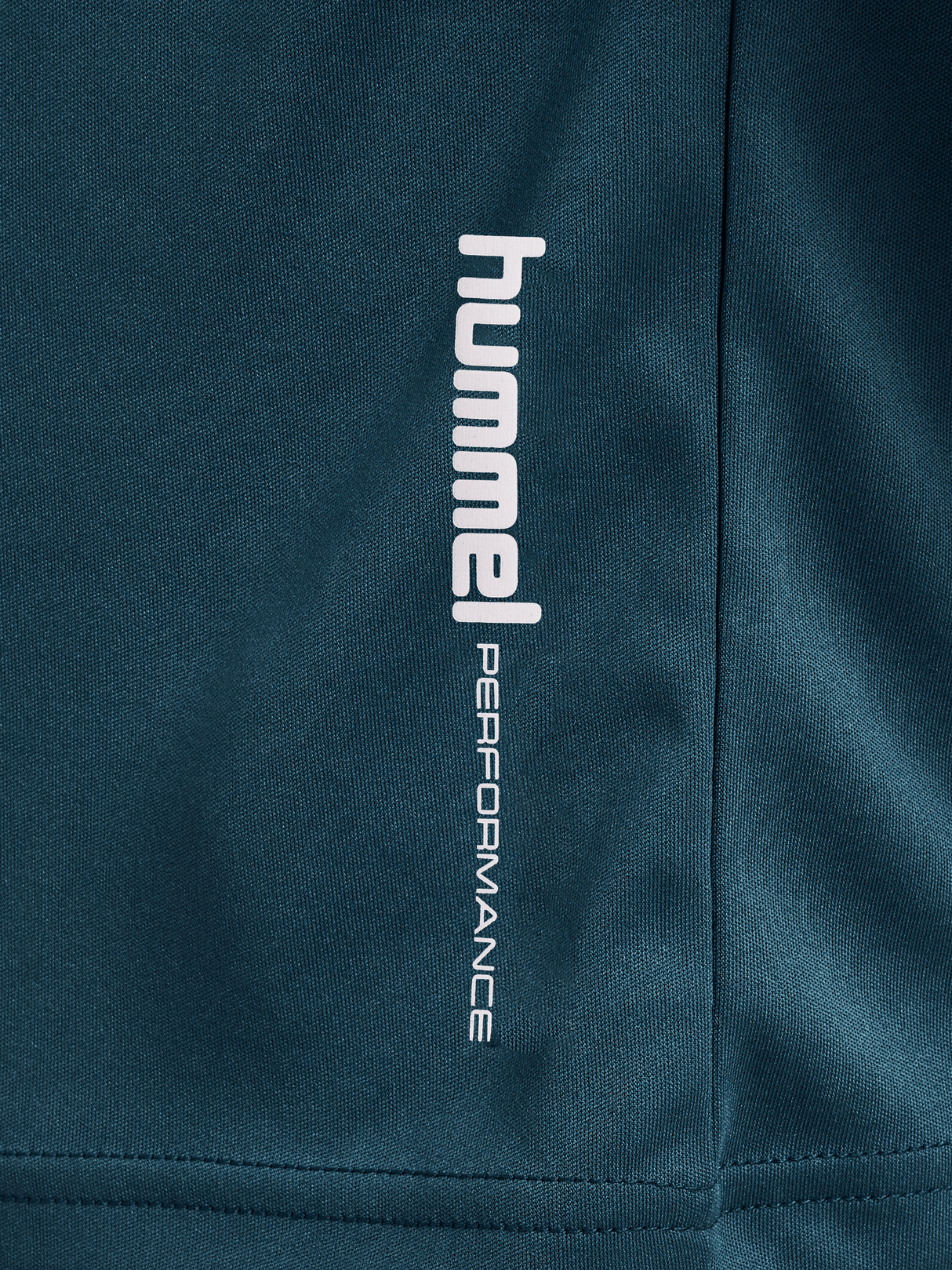 hummel Men's Pulse Training Short Sleeve T-Shirt-3