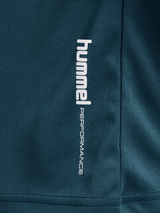 hummel Men's Pulse Training Short Sleeve T-Shirt-3
