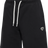 hummel Youth Loose Sweat Shorts Bee-1