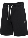 hummel Youth Loose Sweat Shorts Bee-1
